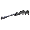 Kép 3/16 - Gamo Black Fusion IGT Mach1 gázrugós légpuska - 4,5 mm
