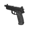 Kép 2/18 - FN Herstal FNX-45 Tactical airsoft pisztoly