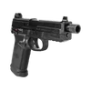 Kép 9/18 - FN Herstal FNX-45 Tactical airsoft pisztoly