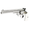 Kép 3/15 - Schofield 6" airsoft pisztoly, ezüst