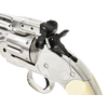 Kép 5/15 - Schofield 6" airsoft pisztoly, ezüst