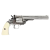 Kép 8/15 - Schofield 6" airsoft pisztoly, ezüst