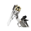Kép 13/15 - Schofield 6" airsoft pisztoly, ezüst