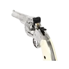 Kép 15/15 - Schofield 6" airsoft pisztoly, ezüst