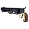 Kép 3/14 - Pietta 1860 Army Sheriff réztokos elöltöltős revolver, cal .44