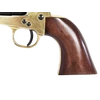 Kép 4/14 - Pietta 1860 Army Sheriff réztokos elöltöltős revolver, cal .44