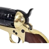 Kép 5/14 - Pietta 1860 Army Sheriff réztokos elöltöltős revolver, cal .44