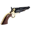 Kép 10/14 - Pietta 1860 Army Sheriff réztokos elöltöltős revolver, cal .44