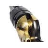 Kép 13/14 - Pietta 1860 Army Sheriff réztokos elöltöltős revolver, cal .44