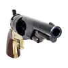 Kép 14/14 - Pietta 1860 Army Sheriff réztokos elöltöltős revolver, cal .44