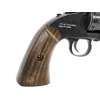 Kép 11/16 - Schofield 6" revolver, fekete, antikolt 4,5 mm (diabolo)