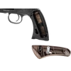 Kép 13/16 - Schofield 6" revolver, fekete, antikolt 4,5 mm (diabolo)