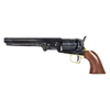 Kép 1/17 - Pietta 1851 Navy Yank London acéldobos elöltöltős revolver, cal .44