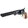 Kép 3/17 - Pietta 1851 Navy Yank London acéldobos elöltöltős revolver, cal .44