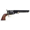 Kép 8/17 - Pietta 1851 Navy Yank London acéldobos elöltöltős revolver, cal .44