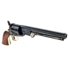 Kép 9/17 - Pietta 1851 Navy Yank London acéldobos elöltöltős revolver, cal .44