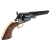 Kép 10/17 - Pietta 1851 Navy Yank London acéldobos elöltöltős revolver, cal .44