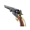 Kép 14/17 - Pietta 1851 Navy Yank London acéldobos elöltöltős revolver, cal .44