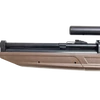 Kép 7/19 - Crosman Pumpmaster 760 légpuska, 4.5mm + 4x15 távcső szett
