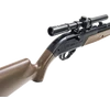 Kép 13/19 - Crosman Pumpmaster 760 légpuska, 4.5mm + 4x15 távcső szett