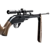 Kép 17/19 - Crosman Pumpmaster 760 légpuska, 4.5mm + 4x15 távcső szett