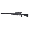 Kép 1/20 - Crosman Diamond Back NP Elite légpuska, 4x32-es távcsővel 4.5 mm
