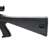 Kép 4/20 - Crosman Diamond Back NP Elite légpuska, 4x32-es távcsővel 4.5 mm