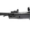 Kép 7/20 - Crosman Diamond Back NP Elite légpuska, 4x32-es távcsővel 4.5 mm