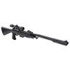 Kép 11/20 - Crosman Diamond Back NP Elite légpuska, 4x32-es távcsővel 4.5 mm