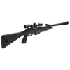 Kép 12/20 - Crosman Diamond Back NP Elite légpuska, 4x32-es távcsővel 4.5 mm