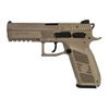 Kép 1/21 - CZ P09 FDE airsoft pisztoly