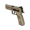 Kép 2/21 - CZ P09 FDE airsoft pisztoly
