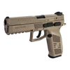 Kép 3/21 - CZ P09 FDE airsoft pisztoly