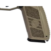 Kép 4/21 - CZ P09 FDE airsoft pisztoly