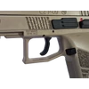 Kép 5/21 - CZ P09 FDE airsoft pisztoly