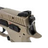 Kép 6/21 - CZ P09 FDE airsoft pisztoly