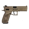Kép 8/21 - CZ P09 FDE airsoft pisztoly