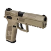 Kép 9/21 - CZ P09 FDE airsoft pisztoly