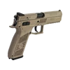Kép 10/21 - CZ P09 FDE airsoft pisztoly