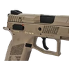 Kép 12/21 - CZ P09 FDE airsoft pisztoly
