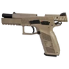 Kép 13/21 - CZ P09 FDE airsoft pisztoly