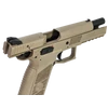Kép 14/21 - CZ P09 FDE airsoft pisztoly