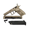 Kép 16/21 - CZ P09 FDE airsoft pisztoly
