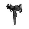 Kép 2/16 - Cobray Ingram M11 blow back airsoft géppisztoly