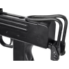 Kép 5/16 - Cobray Ingram M11 blow back airsoft géppisztoly