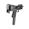 Kép 9/16 - Cobray Ingram M11 blow back airsoft géppisztoly