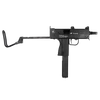 Kép 15/16 - Cobray Ingram M11 blow back airsoft géppisztoly
