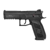 Kép 1/18 - CZ P09 airsoft pisztoly fekete