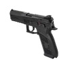 Kép 2/18 - CZ P09 airsoft pisztoly fekete