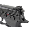 Kép 5/18 - CZ P09 airsoft pisztoly fekete